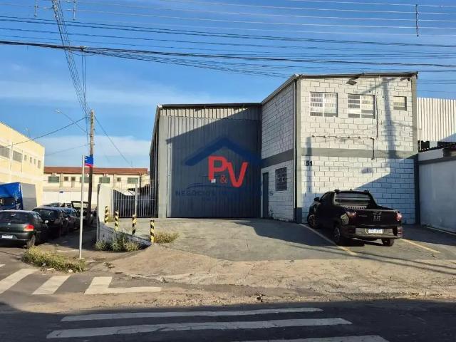 Galpão aluguel em Região Imediata de Bragança Paulista, Atibaia