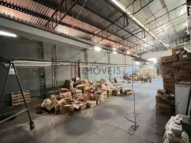 Galpão aluguel em Região Imediata de Bragança Paulista, Atibaia