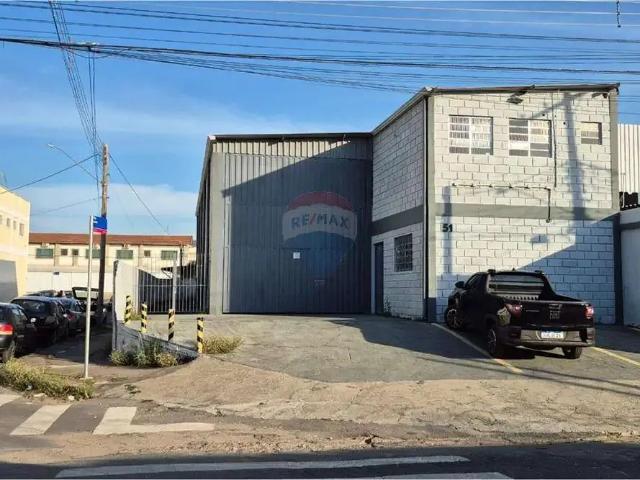 Galpão aluguel em Região Imediata de Bragança Paulista, Atibaia