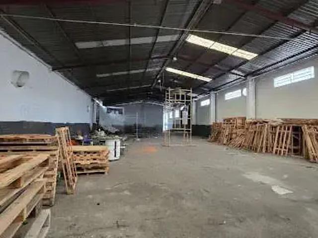 Galpão aluguel em Região Imediata de Bragança Paulista, Atibaia