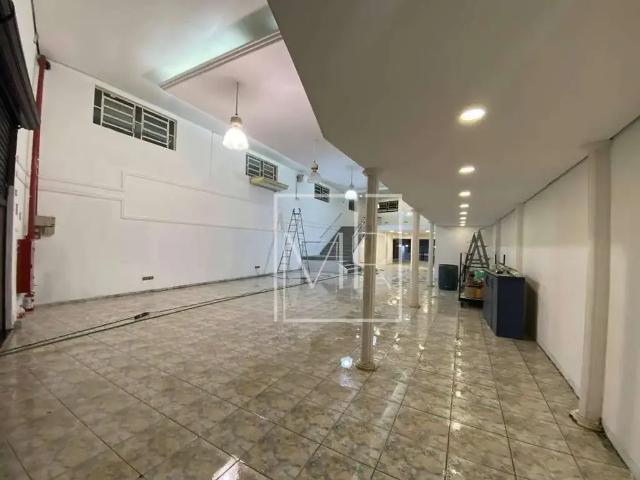 Galpão aluguel em Região Imediata de Bragança Paulista, Atibaia