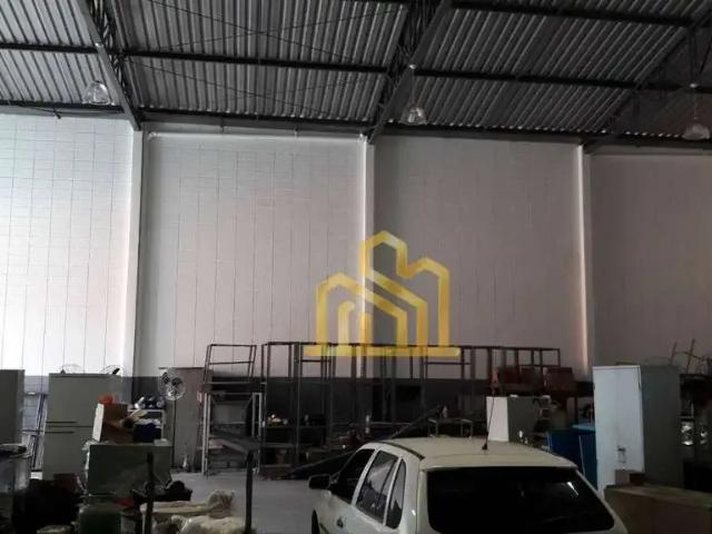 Galpão aluguel em Região Imediata de Bragança Paulista, Atibaia