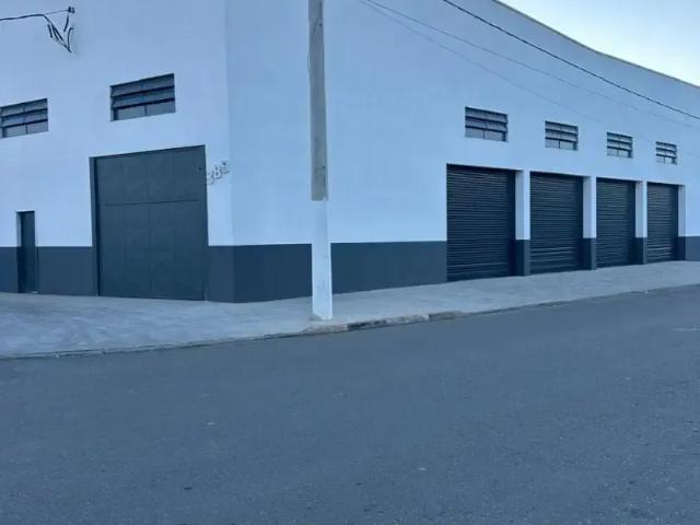 Galpão aluguel em Região Imediata de Bragança Paulista, Atibaia
