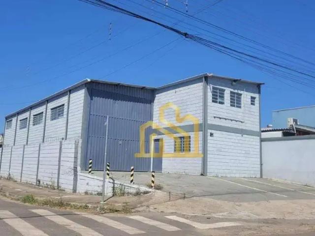Galpão aluguel em Região Imediata de Bragança Paulista, Atibaia