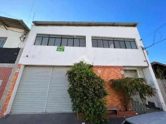Galpão aluguel em Região Imediata de Bragança Paulista, Atibaia