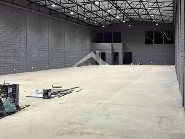Galpão aluguel em Região Imediata de Bragança Paulista, Atibaia