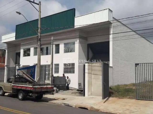Galpão aluguel em Região Imediata de Bragança Paulista, Atibaia
