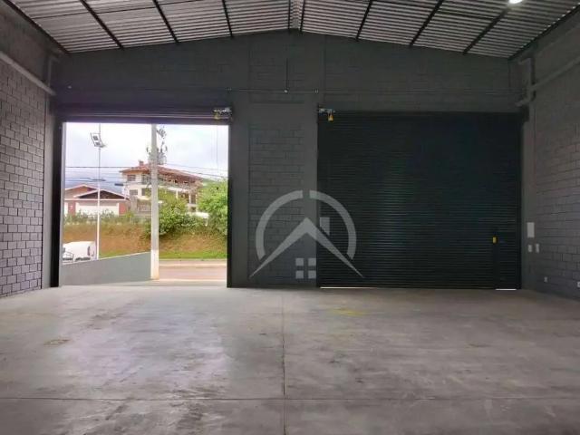 Galpão aluguel em Região Imediata de Bragança Paulista, Atibaia