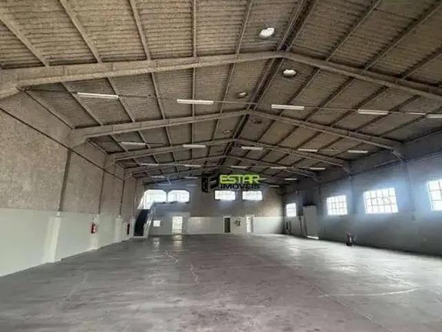 Galpão aluguel em Região Imediata de Bragança Paulista, Atibaia