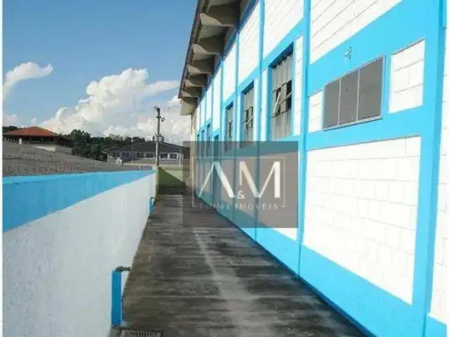 Galpão aluguel em Região Imediata de Bragança Paulista, Atibaia