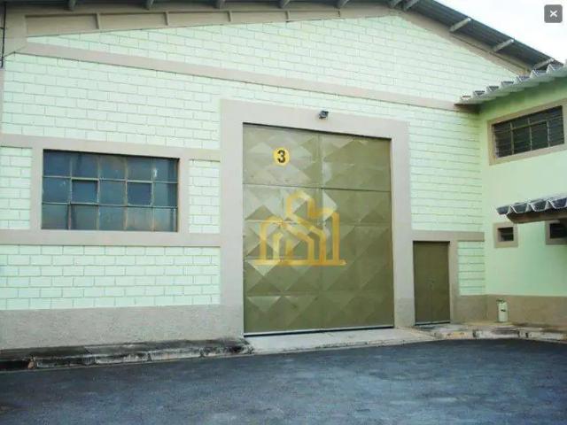 Galpão aluguel em Região Imediata de Bragança Paulista, Atibaia
