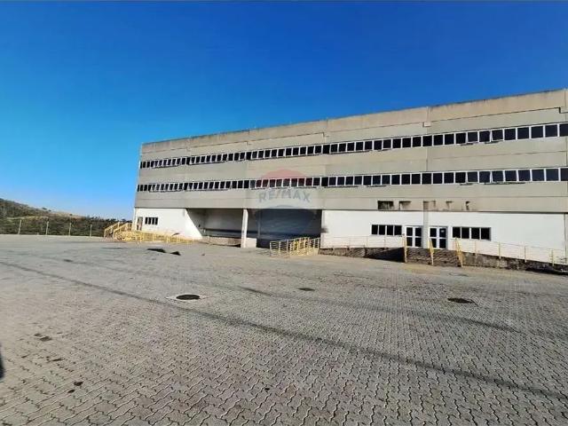 Galpão aluguel em Região Imediata de Bragança Paulista, Atibaia