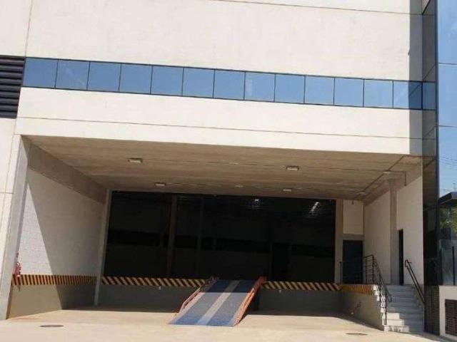 Galpão aluguel em Região Imediata de Bragança Paulista, Atibaia