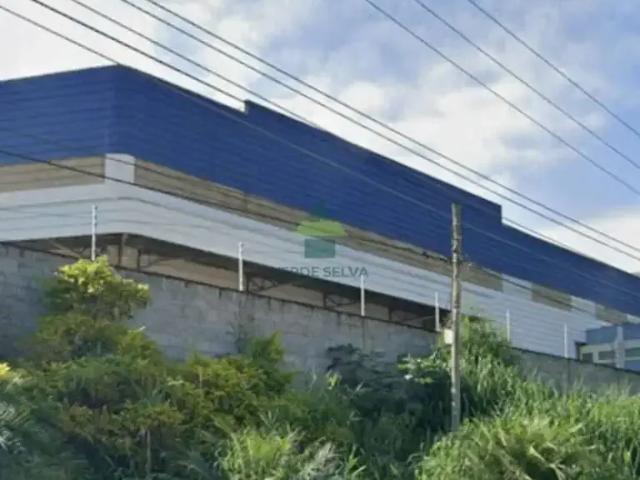 Galpão aluguel em Região Imediata de Bragança Paulista, Atibaia