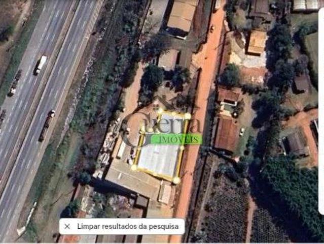 Galpão aluguel em Região Imediata de São Paulo, Região Metropolitana de São Paulo