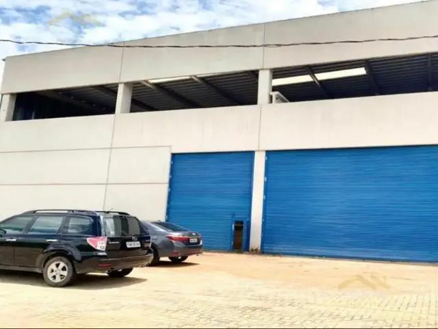 Galpão aluguel em Região Imediata de Bragança Paulista, Atibaia