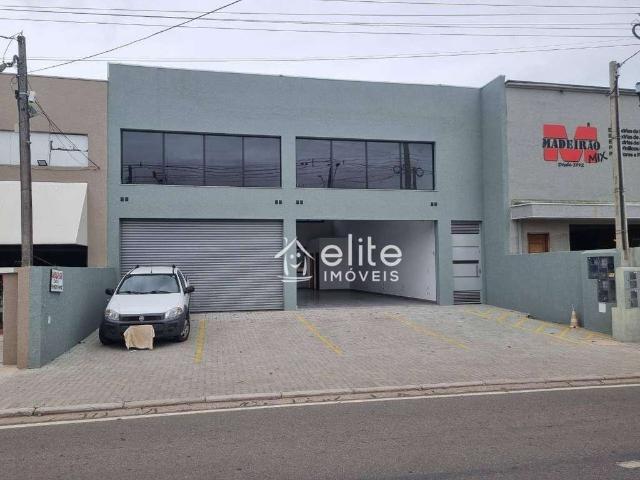 Galpão aluguel em Atibaia, Recreio Maristela