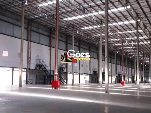 Galpão aluguel em Região Imediata de Bragança Paulista, Atibaia
