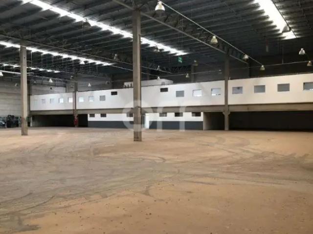 Galpão aluguel em Região Imediata de Bragança Paulista, Atibaia