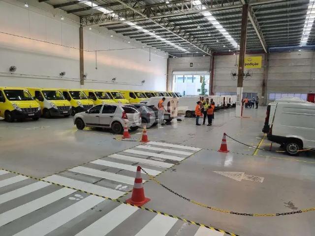 Galpão aluguel em Região Imediata de Bragança Paulista, Atibaia