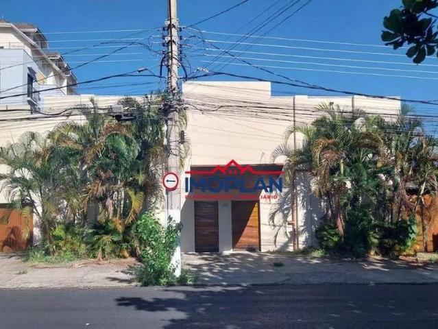 Galpão aluguel em Vila Nova Aclimação, Atibaia