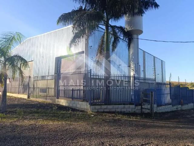 Galpão aluguel em Região Imediata de São José do Rio Preto, Região Metropolitana de São José do Rio Preto