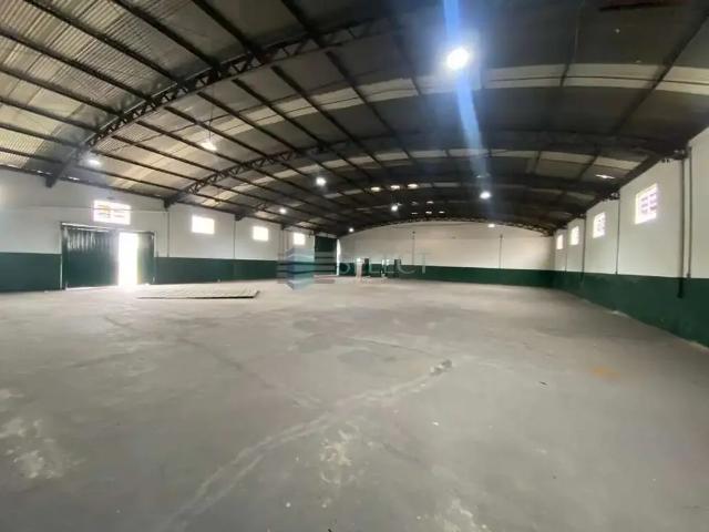 Galpão aluguel em Região Imediata de São José do Rio Preto, Região Metropolitana de São José do Rio Preto