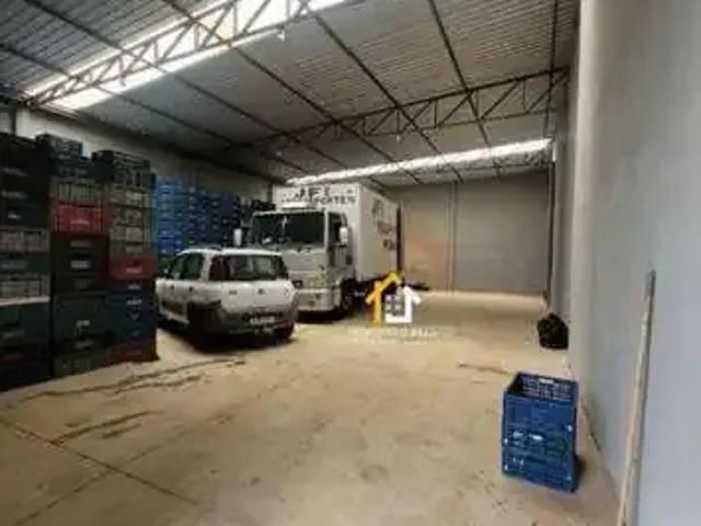 Galpão aluguel em Região Imediata de São José do Rio Preto, Região Metropolitana de São José do Rio Preto