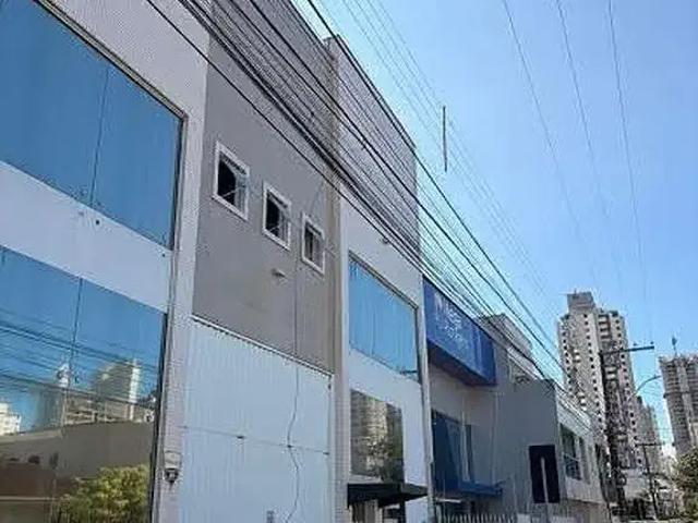 Galpão aluguel em Região Geográfica Imediata de Itajaí, Balneario Camboriú