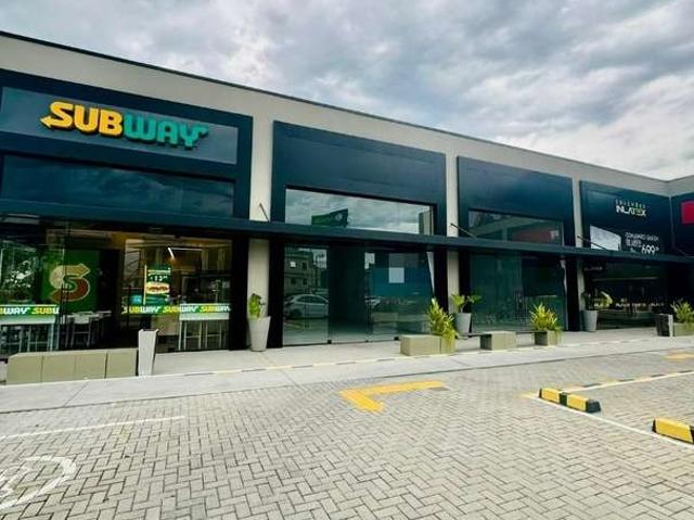 Galpão aluguel em Balneario Camboriú, Centro