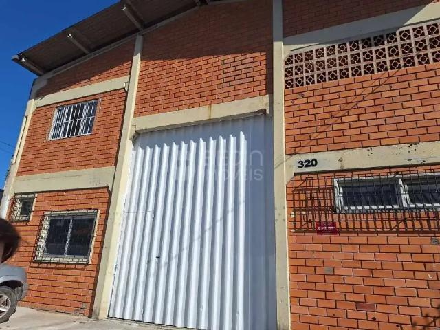 Galpão aluguel em Região Geográfica Imediata de Itajaí, Balneario Camboriú