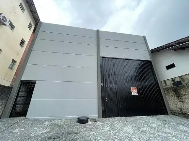 Galpão aluguel em Municípios, Balneário Camboriú