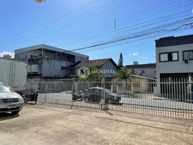 Galpão aluguel em Região Geográfica Imediata de Itajaí, Balneario Camboriú