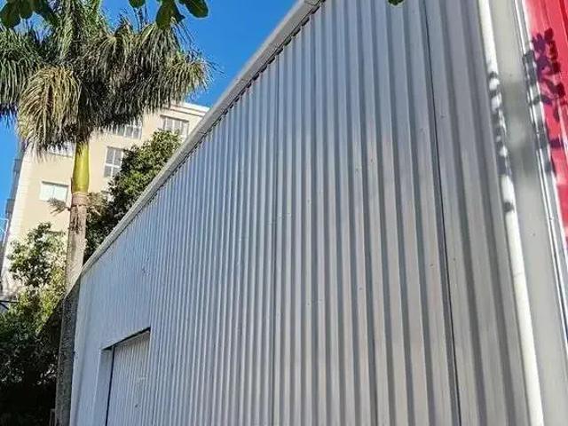 Galpão aluguel em Região Geográfica Imediata de Itajaí, Balneario Camboriú
