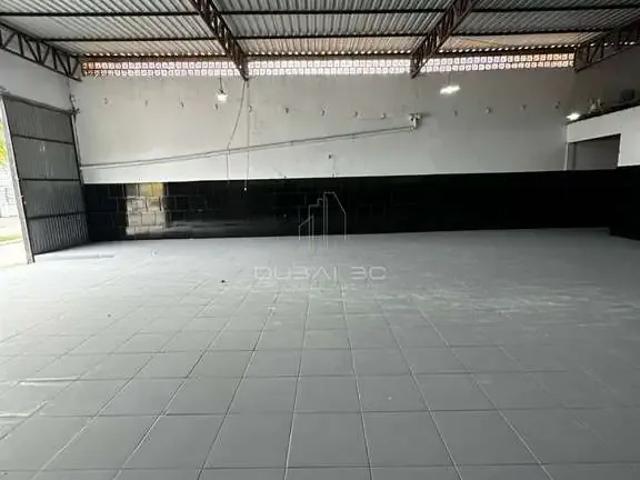 Galpão aluguel em Balneario Camboriú, Nova Esperança Galpão aluguel em Balneario Camboriú, Nova Esperança