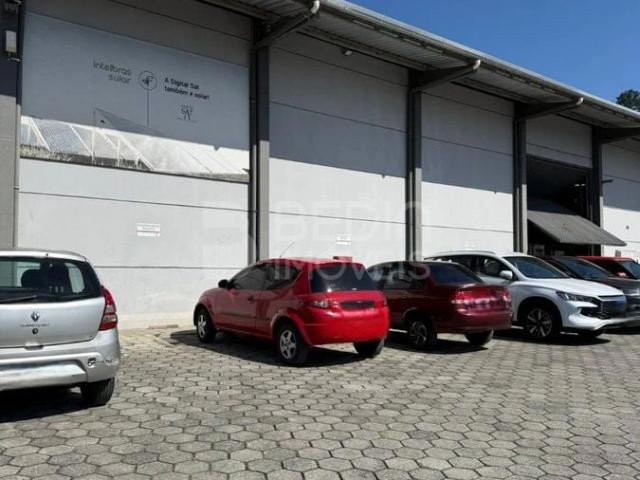 Galpão aluguel em Nova Esperança, Balneário Camboriú