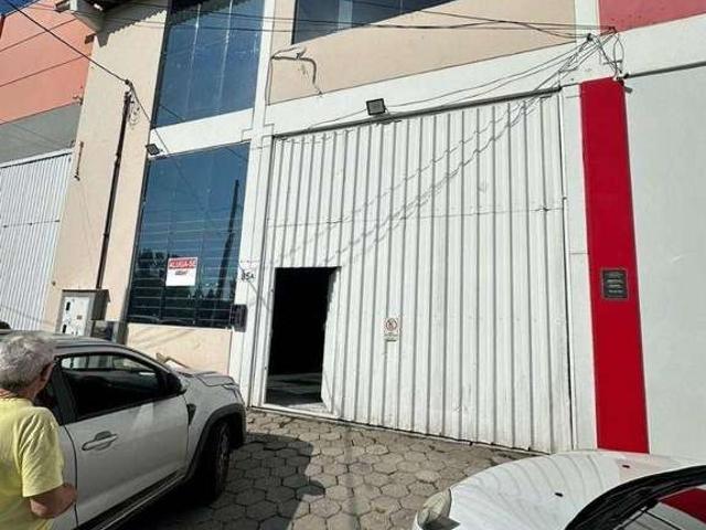 Galpão aluguel em Balneario Camboriú, Nova Esperança