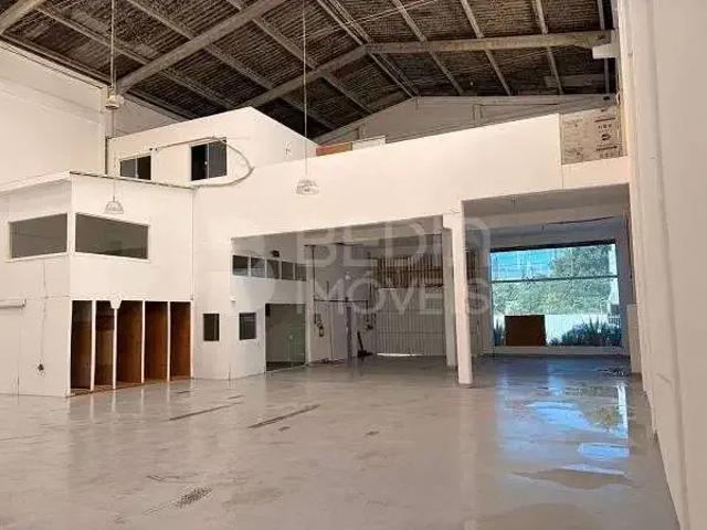 Galpão aluguel em Região Geográfica Imediata de Itajaí, Balneario Camboriú