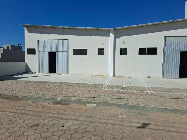Galpão venda em Região Geográfica Imediata de Itajaí, Piçarras