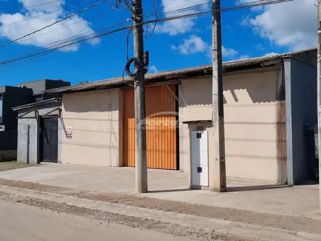 Galpão aluguel em Região Geográfica Imediata de Itajaí, Piçarras