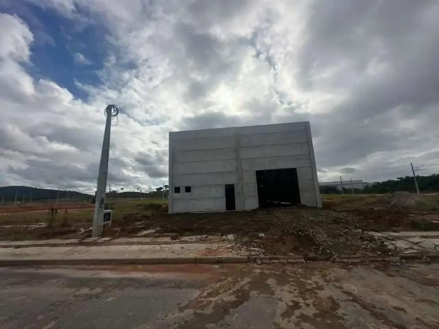 Galpão aluguel em Região Geográfica Imediata de Itajaí, Piçarras