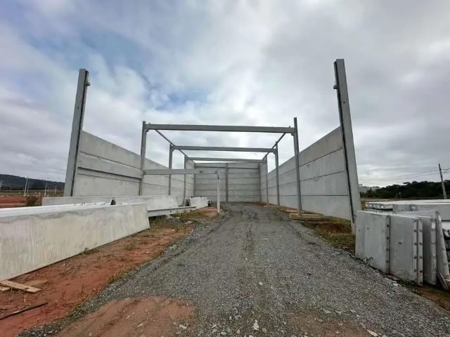 Galpão aluguel em Região Geográfica Imediata de Itajaí, Piçarras