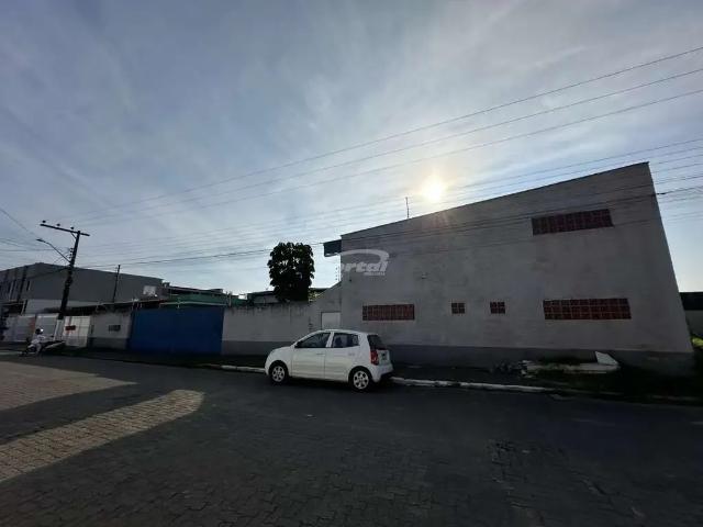 Galpão aluguel em Região Geográfica Imediata de Itajaí, Piçarras