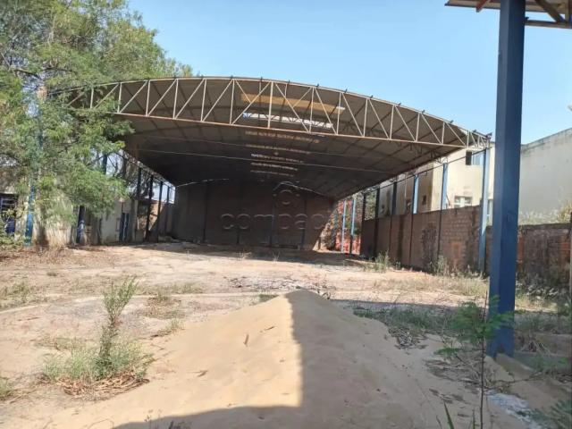 Galpão aluguel em Região Imediata de São José do Rio Preto, Região Metropolitana de São José do Rio Preto