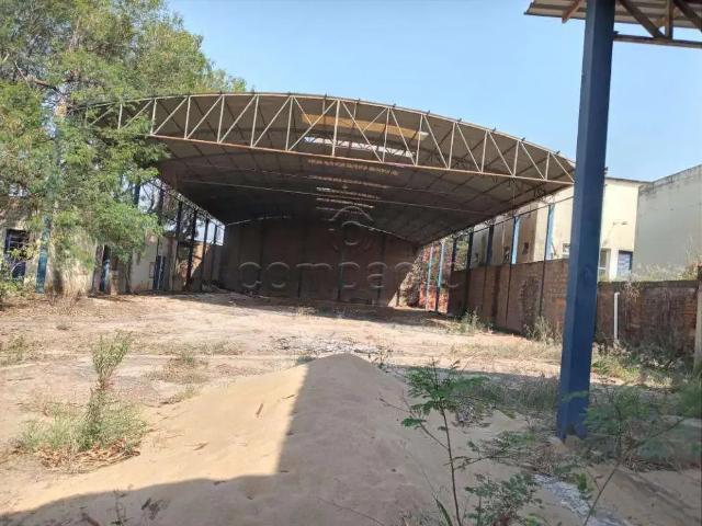 Galpão aluguel em Região Imediata de São José do Rio Preto, Região Metropolitana de São José do Rio Preto