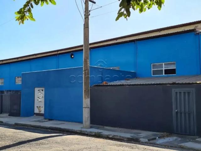 Galpão aluguel em Região Imediata de São José do Rio Preto, Região Metropolitana de São José do Rio Preto