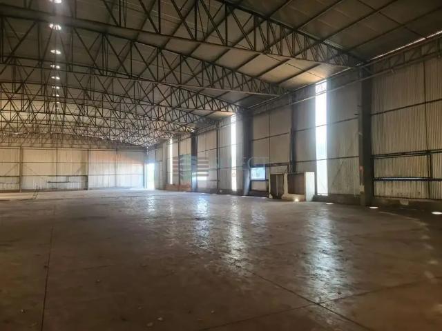 Galpão aluguel em Região Imediata de São José do Rio Preto, Região Metropolitana de São José do Rio Preto