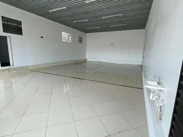 Galpão aluguel em Região Imediata de Jaú, Barra Bonita