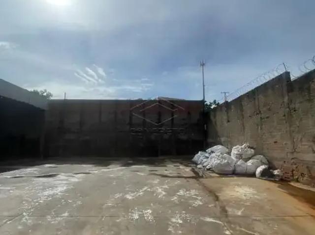 Galpão aluguel em Região Imediata de Jaú, Barra Bonita