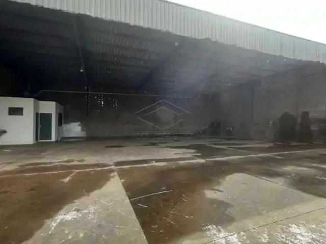 Galpão aluguel em Região Imediata de Jaú, Barra Bonita
